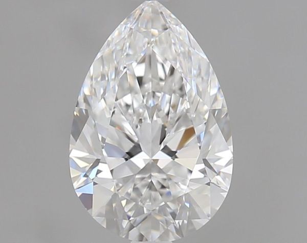 Pear Diamond image