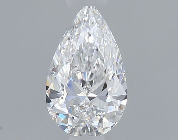 Pear Diamond image