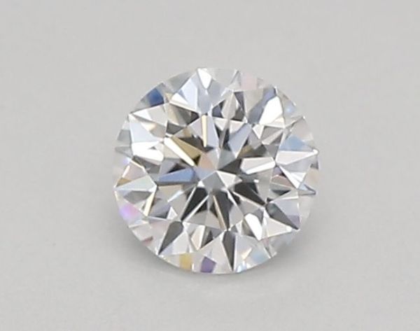Round Lab-Grown Diamond image