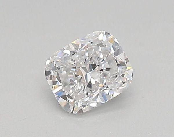 Cushion Lab-Grown Diamond image