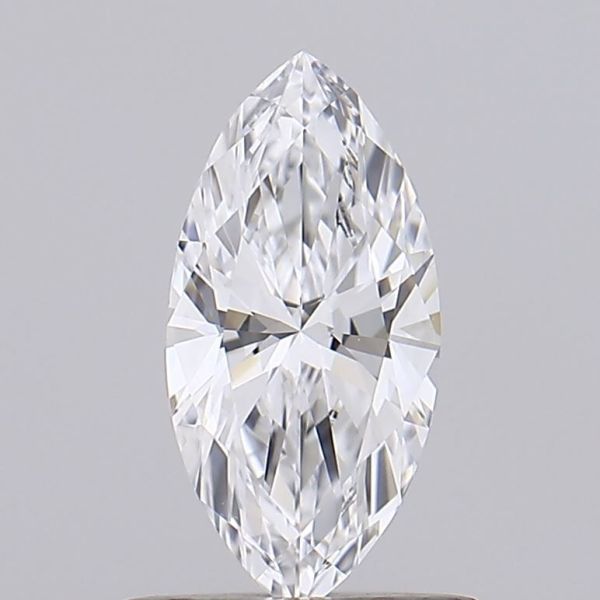 Marquise Lab-Grown Diamond image