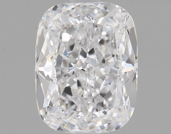 Cushion Diamond image