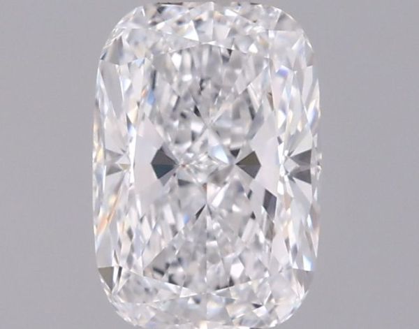Cushion Lab-Grown Diamond image