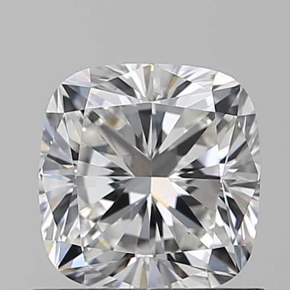 Cushion Diamond image