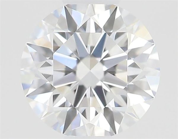 Round Diamond image