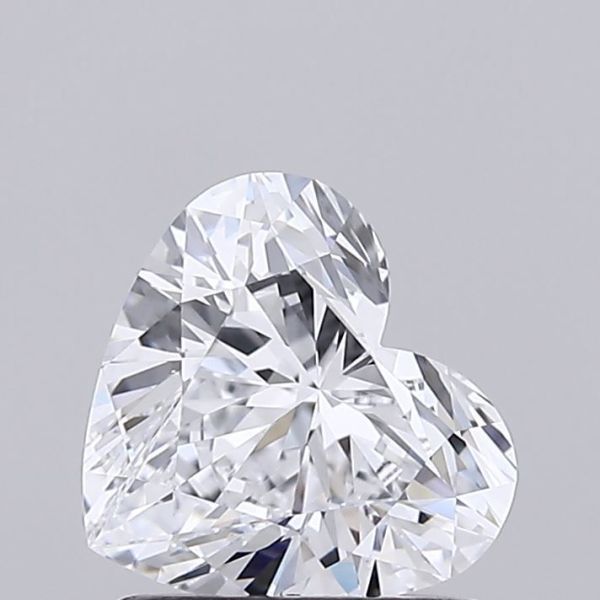 Heart Lab-Grown Diamond image