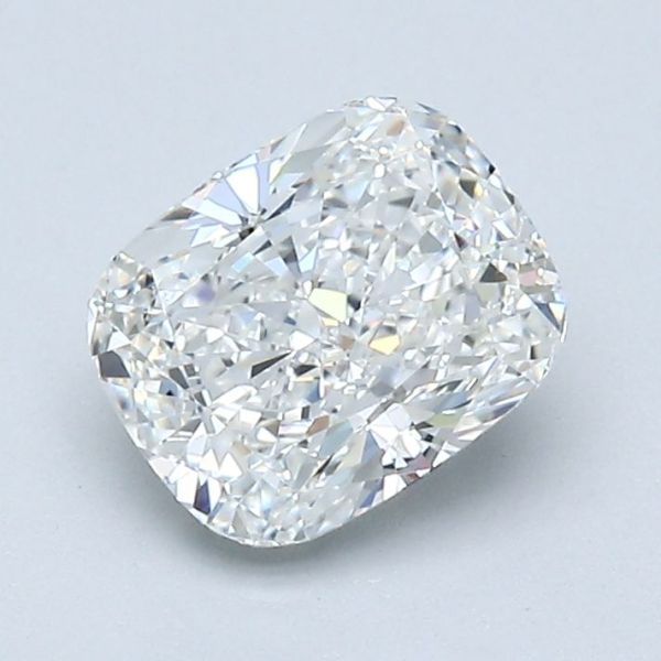 Cushion Diamond image