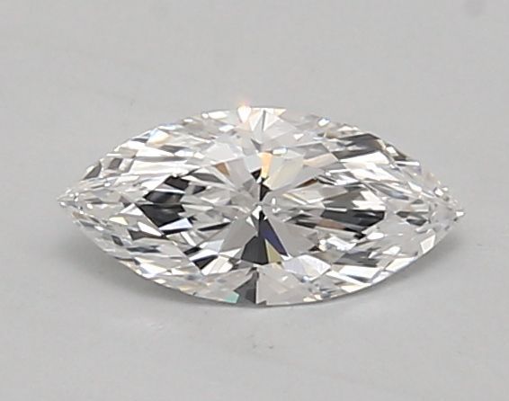 Marquise Lab-Grown Diamond image