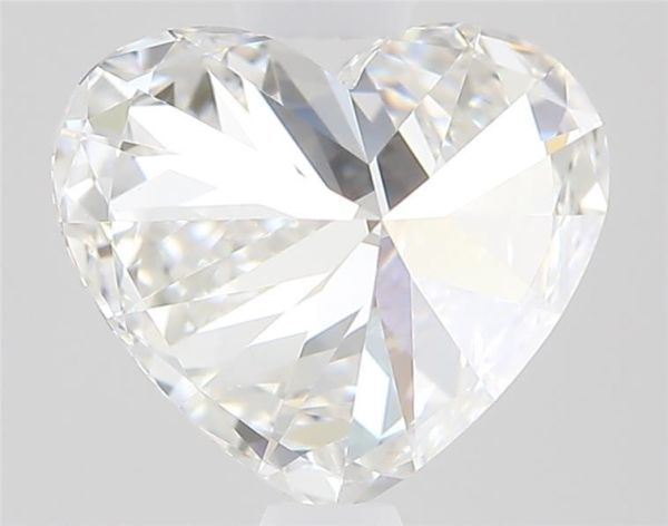 Heart Diamond image