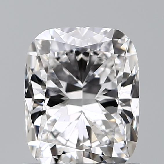 Cushion Lab-Grown Diamond image