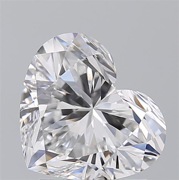 Heart Diamond image