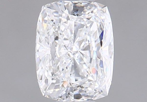 Cushion Diamond image