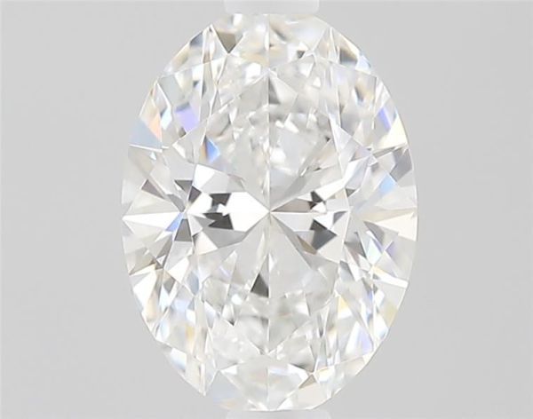 Oval Diamond image