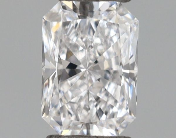Radiant Lab-Grown Diamond image