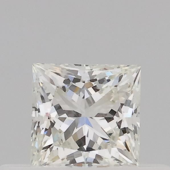 Princess Lab-Grown Diamond image