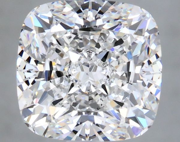 Cushion Diamond image