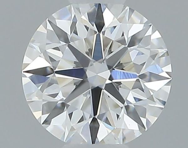 Round Diamond image
