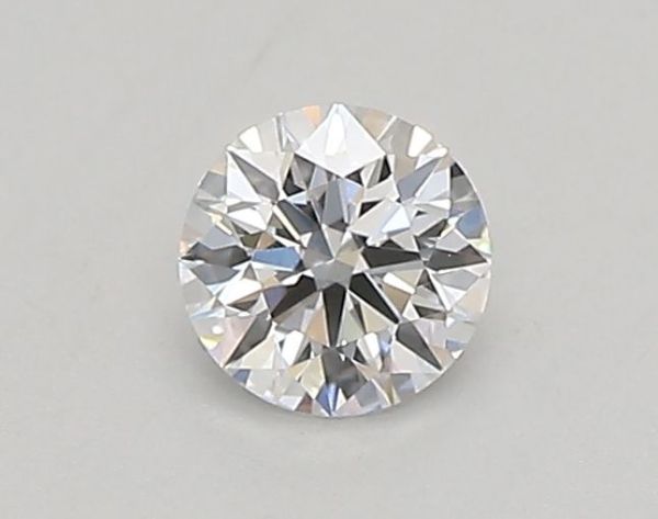 Round Lab-Grown Diamond image