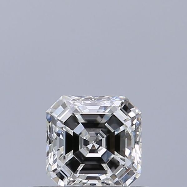 Asscher Diamond image