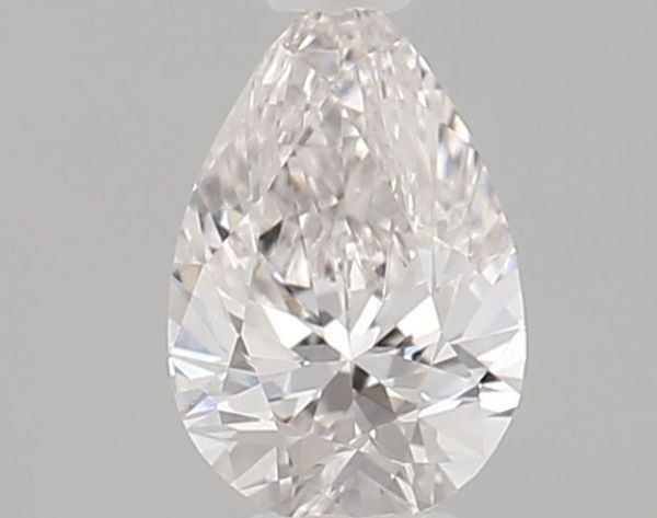 Pear Lab-Grown Diamond image
