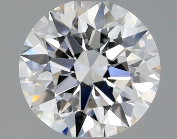 Round Diamond image