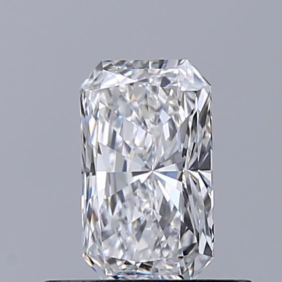 Radiant Lab-Grown Diamond image