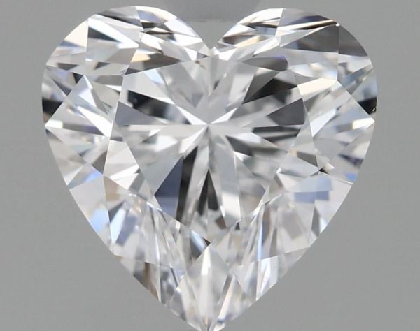 Heart Lab-Grown Diamond image