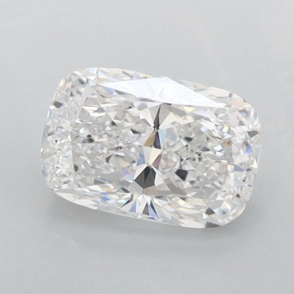 Cushion Lab-Grown Diamond image