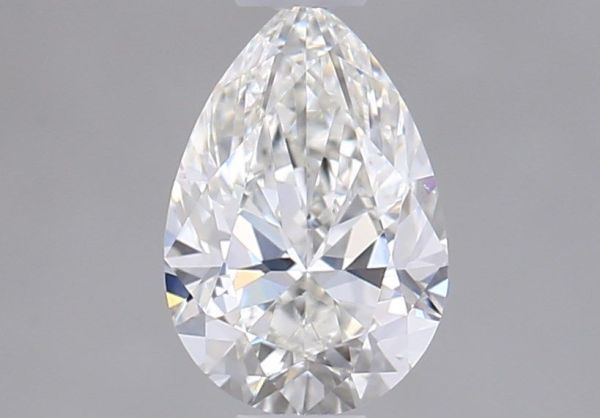 Pear Diamond image