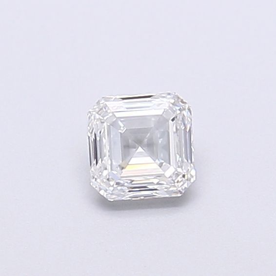 Asscher Lab-Grown Diamond image
