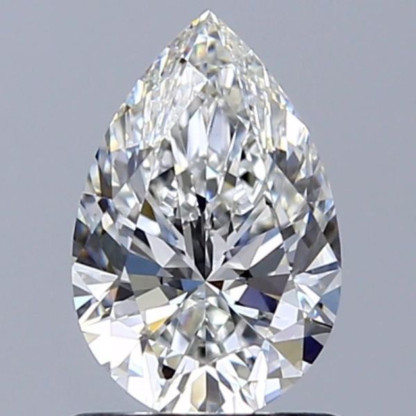 Pear Diamond image