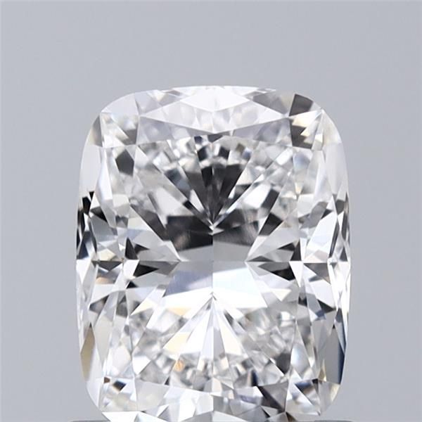 Cushion Lab-Grown Diamond image