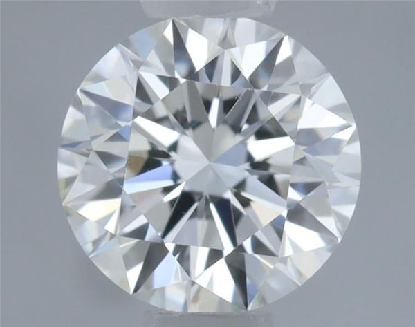 Round Diamond image
