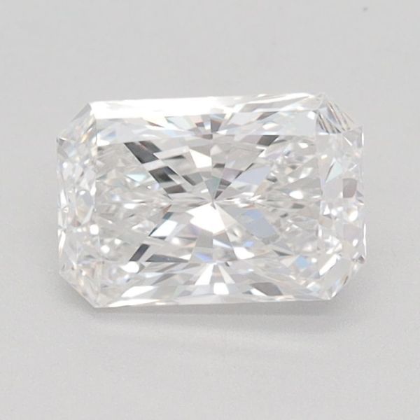 Radiant Lab-Grown Diamond image