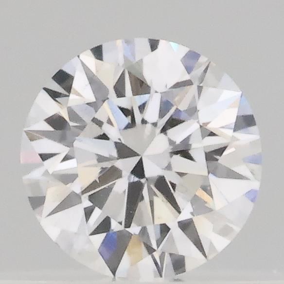 Round Lab-Grown Diamond image