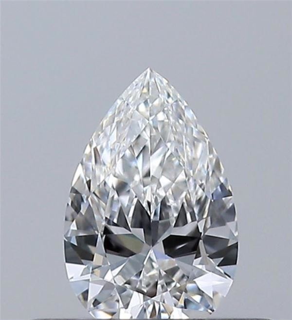 Pear Diamond image