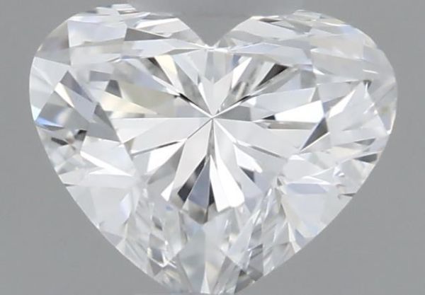 Heart Diamond image