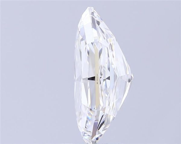 Hexagonal Lab-Grown Diamond image
