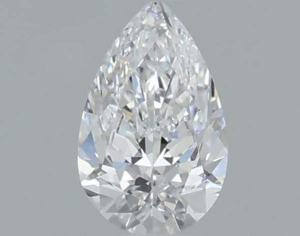 Pear Diamond image