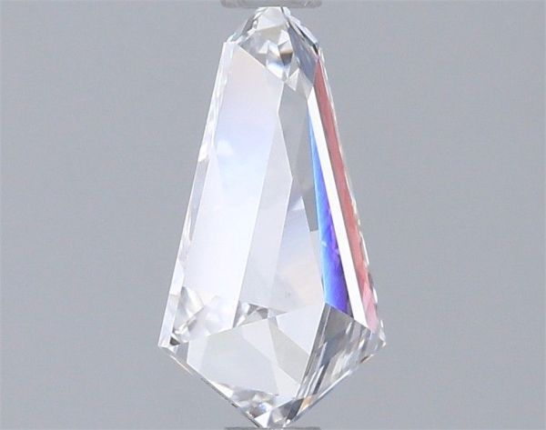 Hexagonal Lab-Grown Diamond image