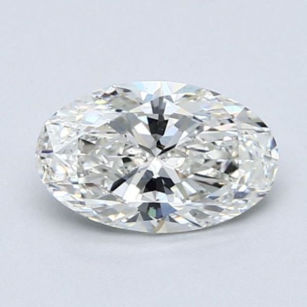 Oval Diamond image