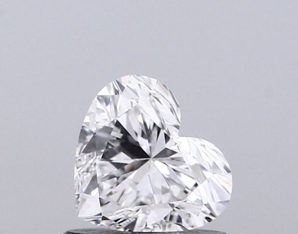 Heart Lab-Grown Diamond image