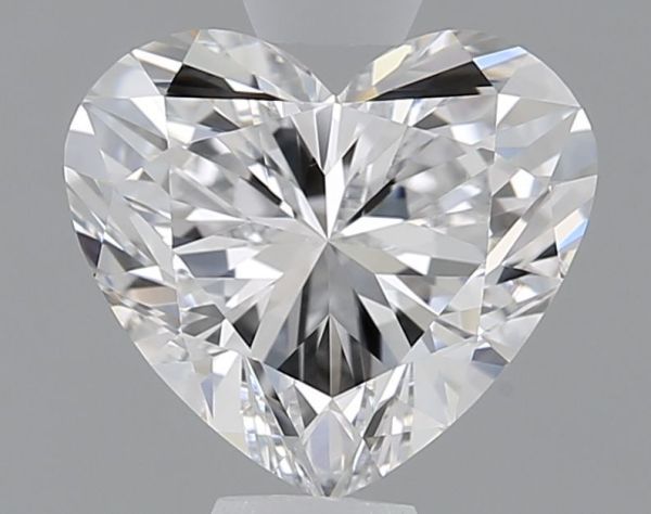 Heart Lab-Grown Diamond image
