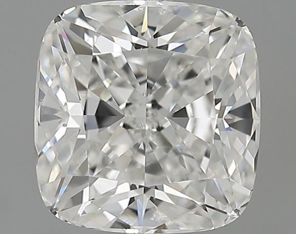 Cushion Diamond image