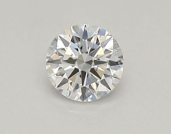 Round Lab-Grown Diamond image