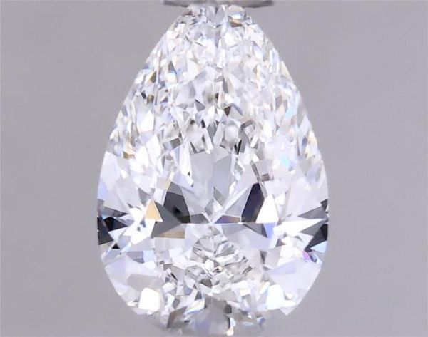 Pear Diamond image