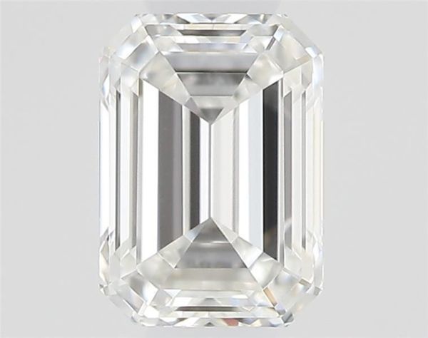 Emerald Diamond image