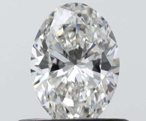 Oval Diamond image