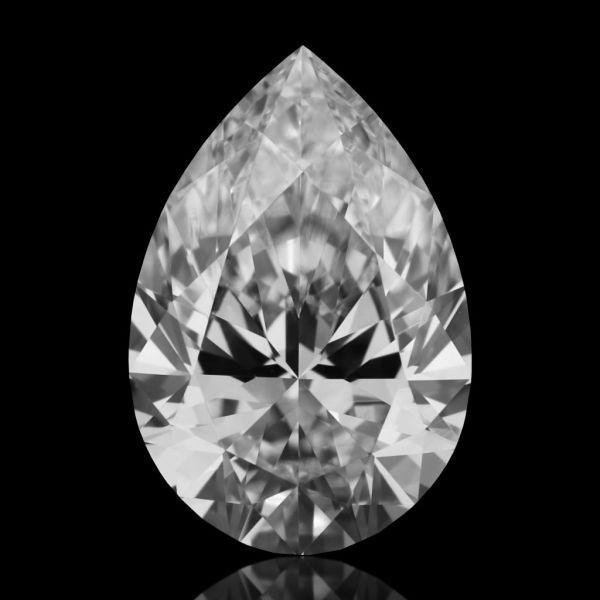 Pear Diamond image