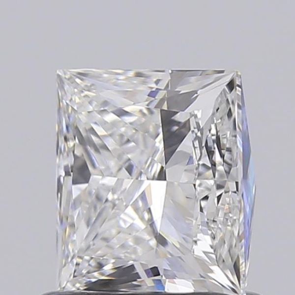 Princess Lab-Grown Diamond image